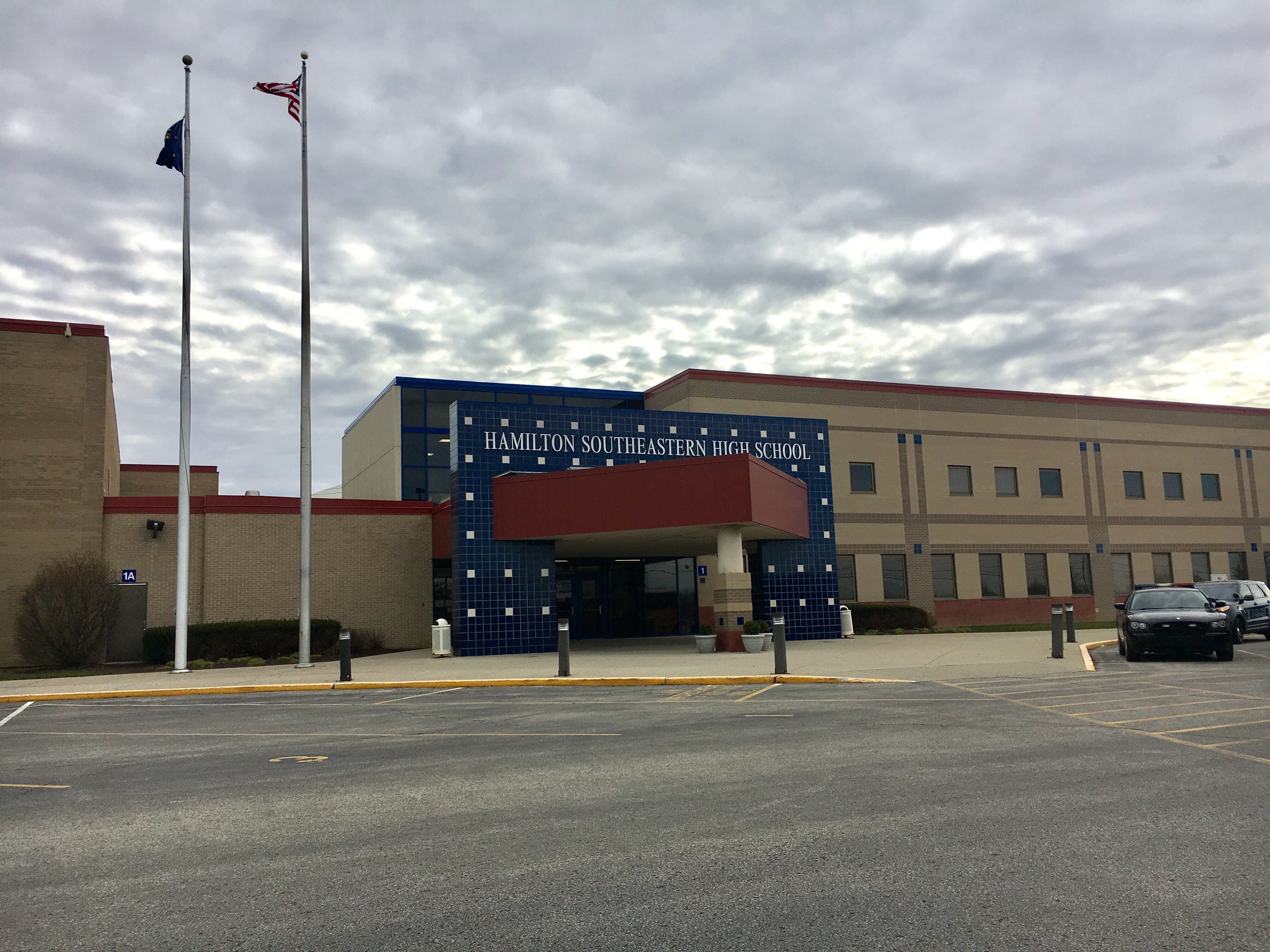 What you need to know about Hamilton Southeastern Schools in 30 seconds