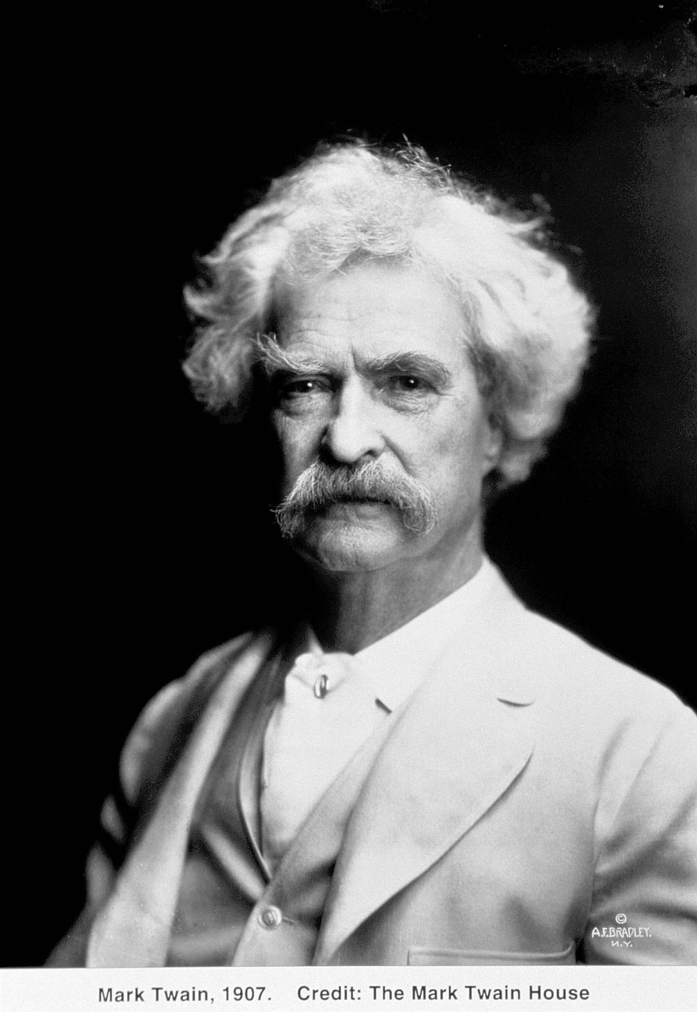 A vintage portrait of a historical figure