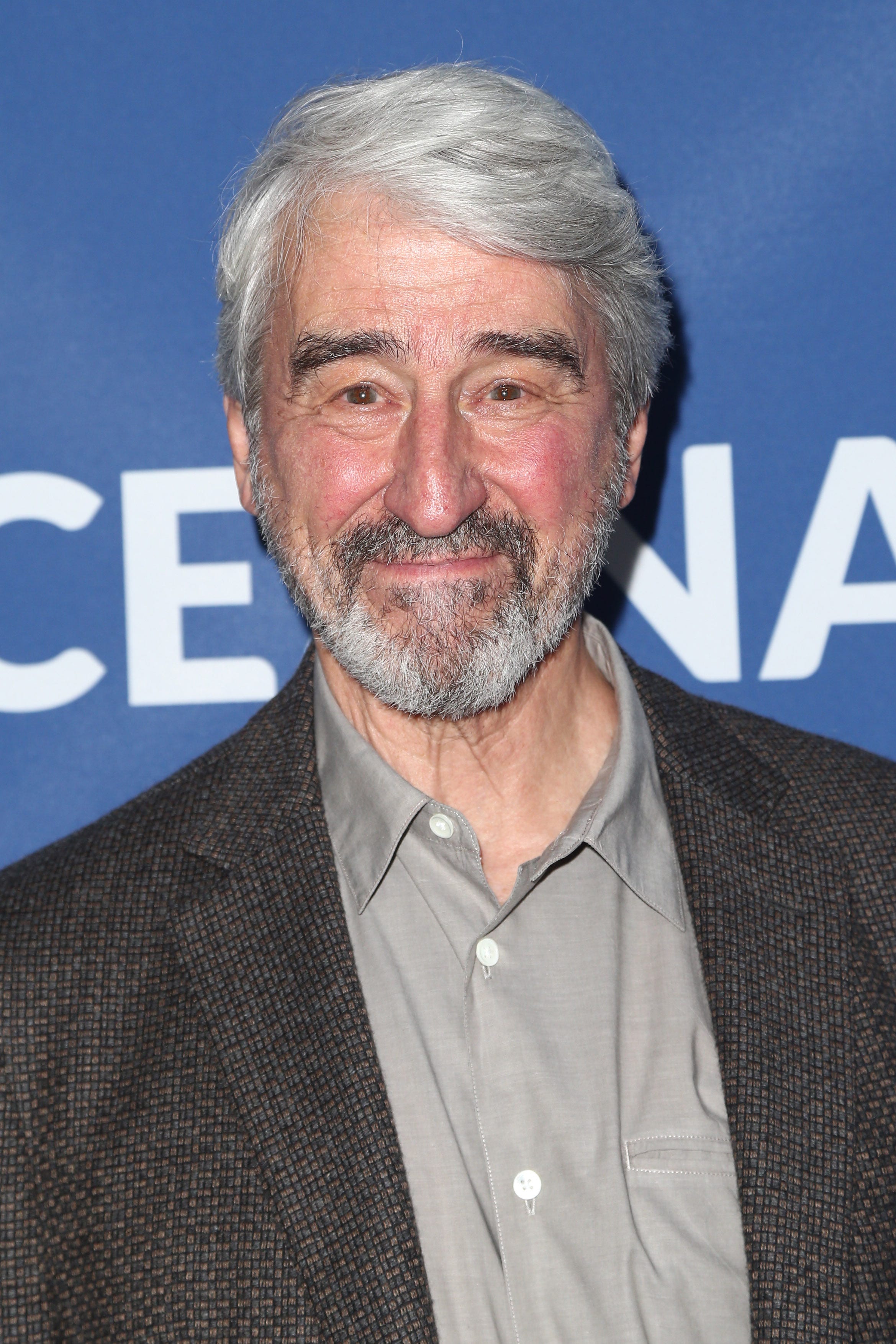Law Order Alum Sam Waterston To Appear On Law Order Svu Wkyc Com