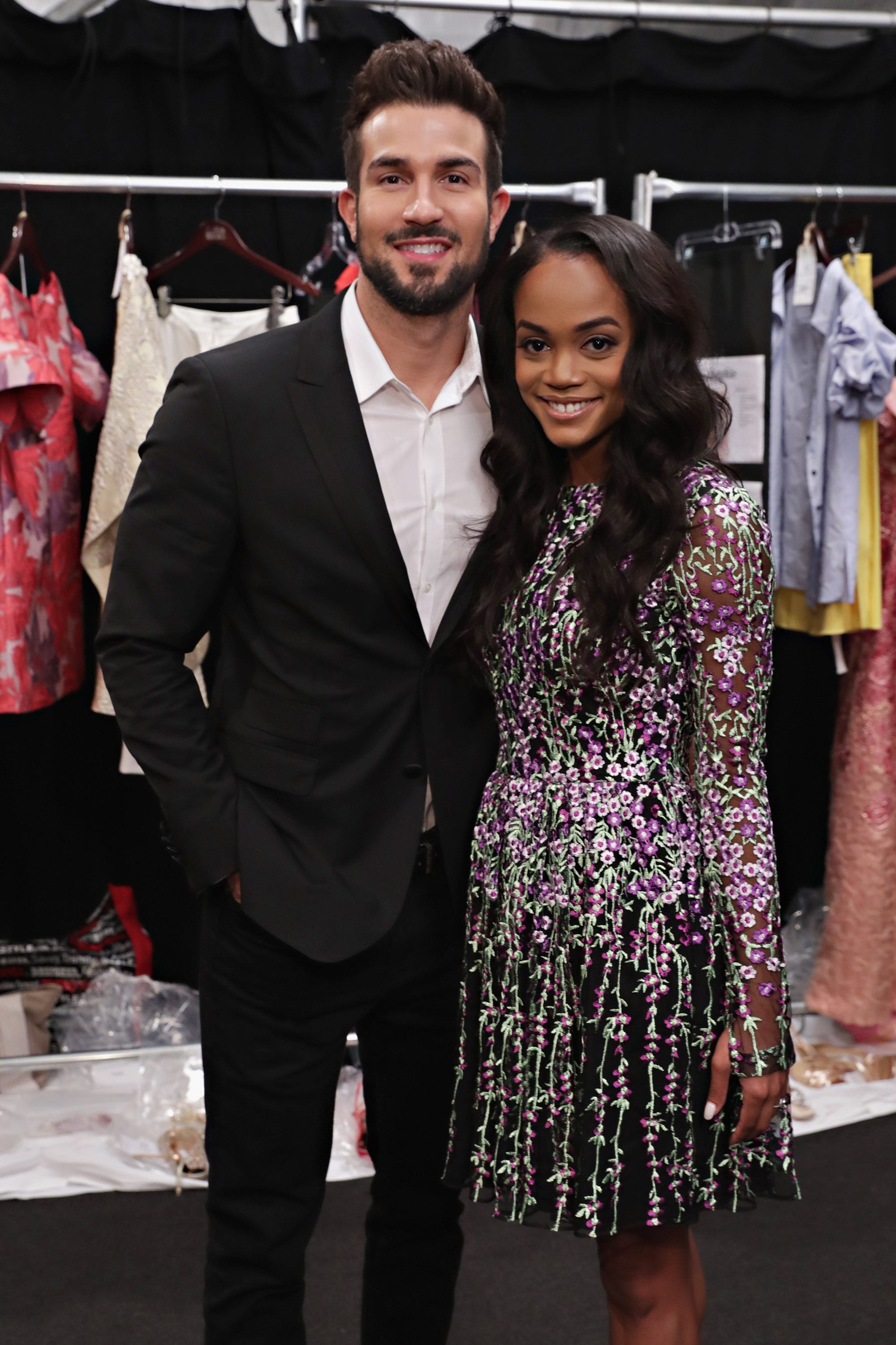Wendy Williams Grills Rachel Lindsay The Way You Wanted To Ktvb Com