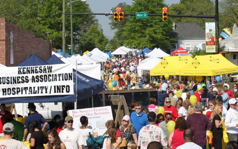 You&rsquo;ve probably never heard of this huge Hamilton County festival
