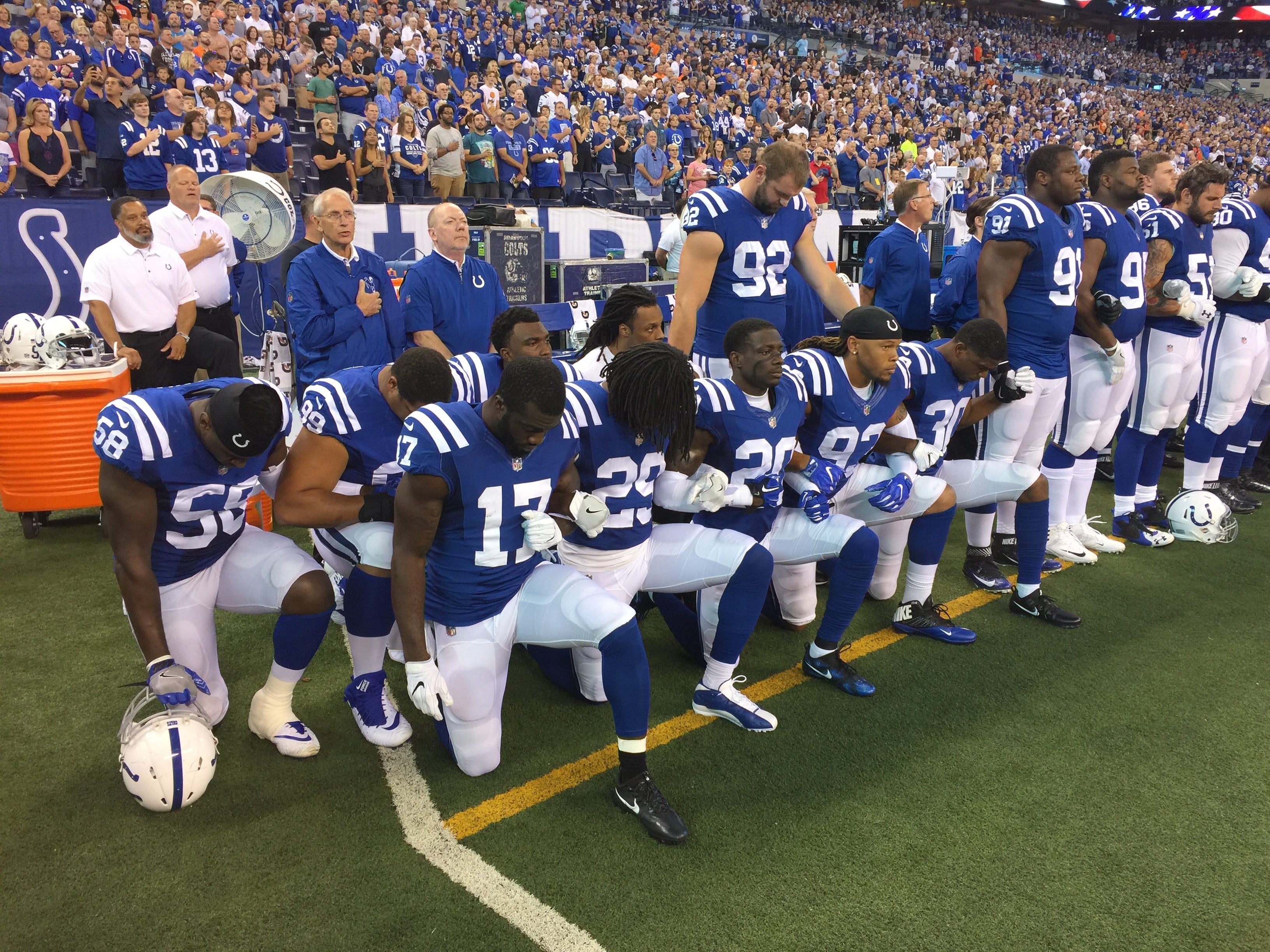 Trash talker in chief: Trump hurls vulgarities