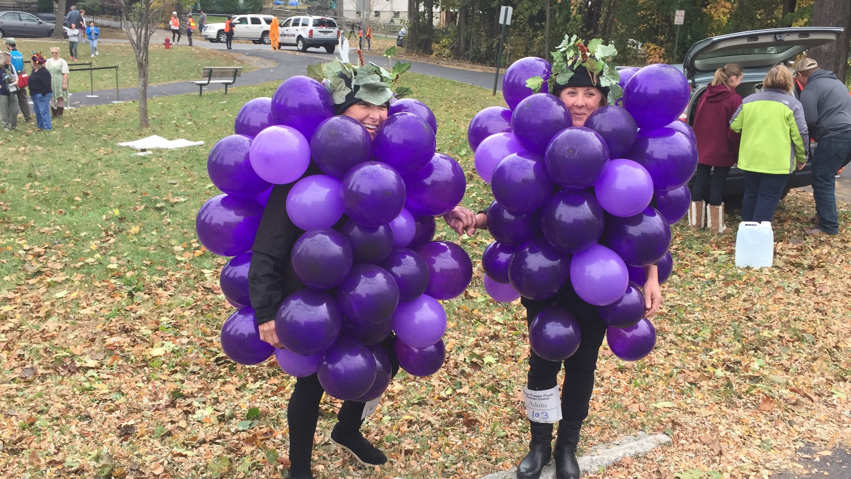 Seks karneval forum