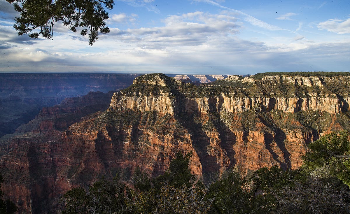 Grand Canyon To Celebrate The National Park S Centennial