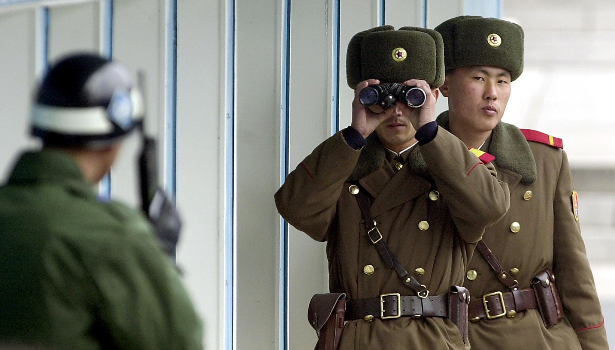 aggressively jamming new BBC radio