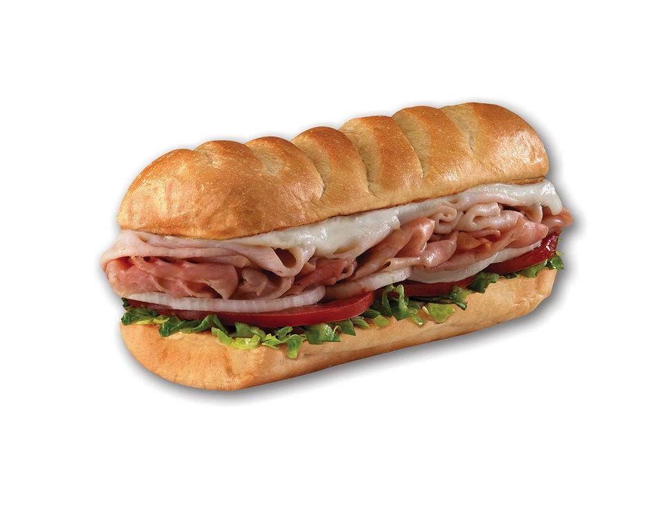 Firehouse Subs restaurant near NKU has closed