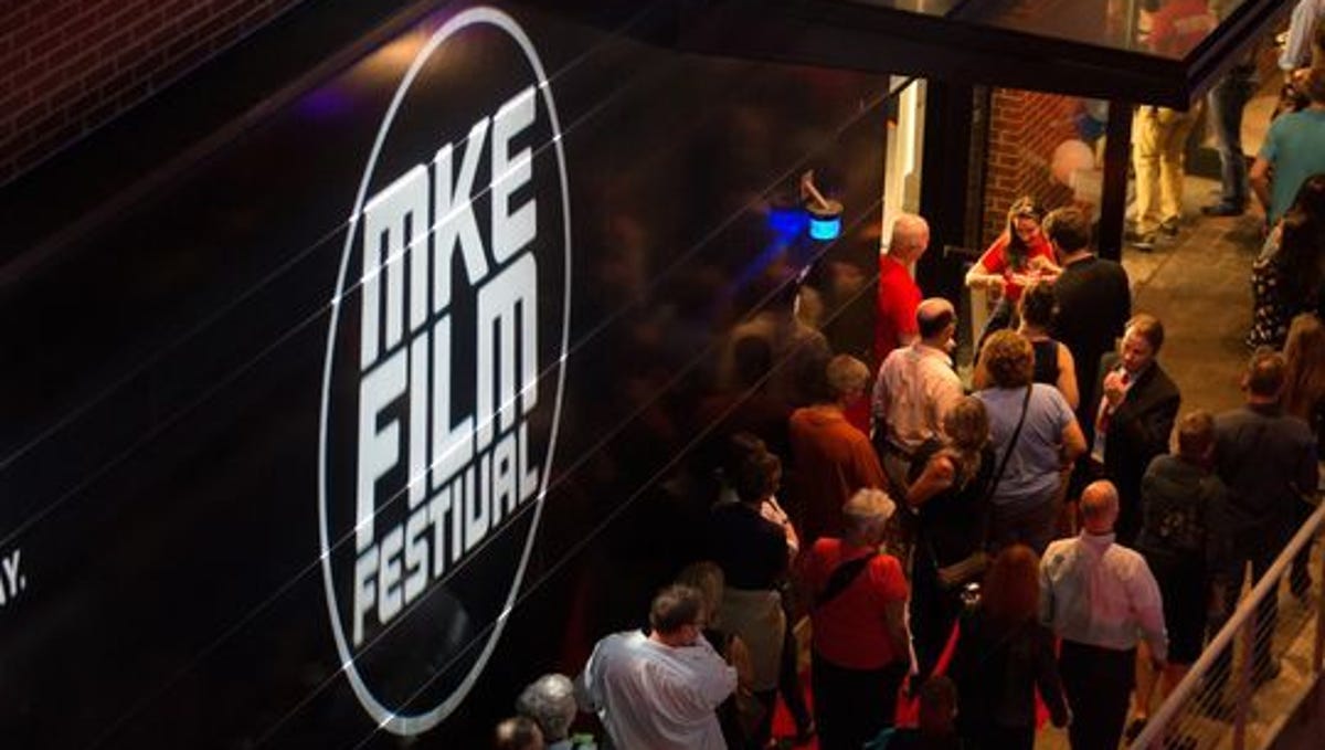 2021 Milwaukee Film Festival Moving To Spring And Staying Online milwaukee festival calendar 2021