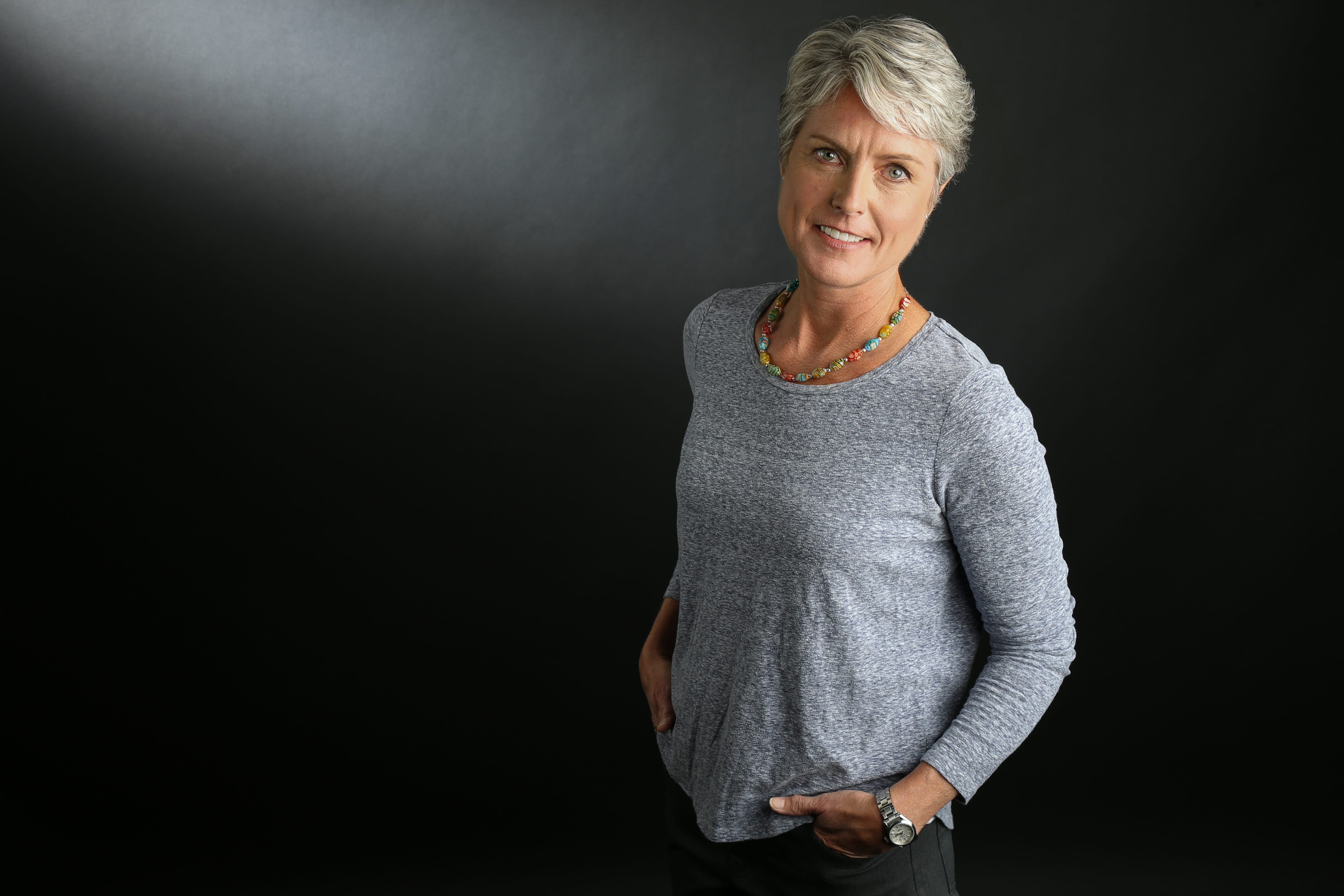 2017 Women of the Year: Mildred Mosher Dyer tackles hunger, helps kids