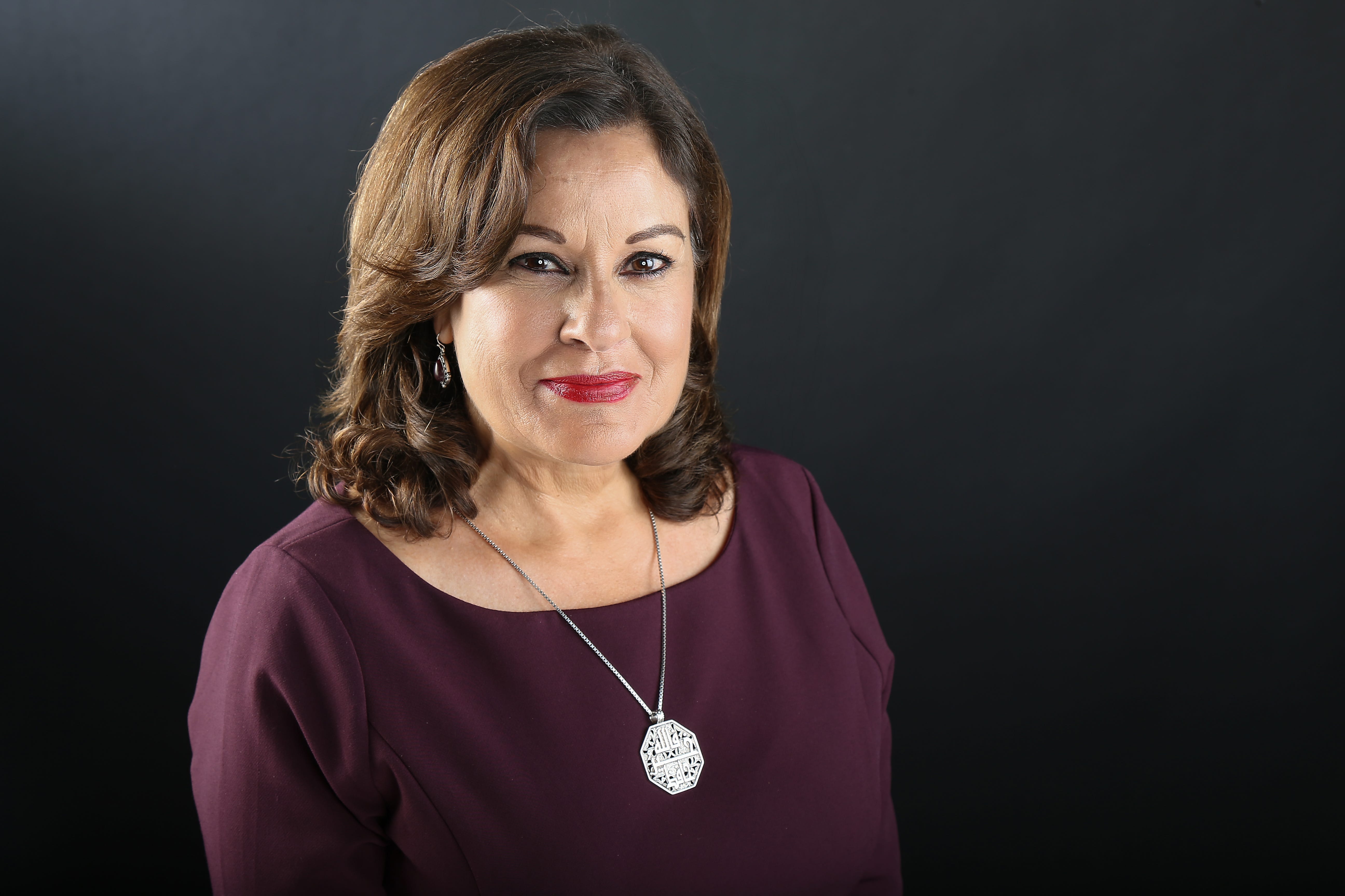 2017 Women of the Year: Zeinab Schwen runs business, challenges stereotypes