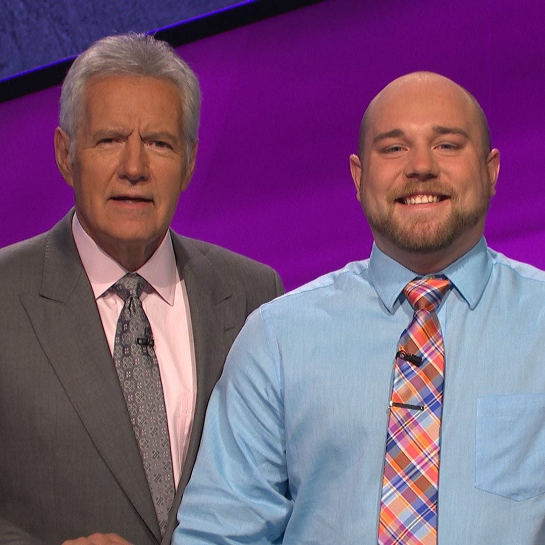 Watch an IUPUI student on 'Jeopardy!' Tuesday