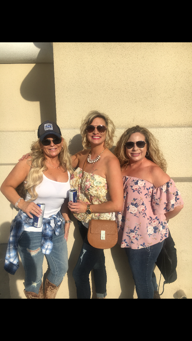 Indianapolis woman at deadly Las Vegas concert: 'I cried all the way home'