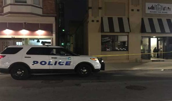 911 call for Downtown beating death: 'Screaming bloody murder'