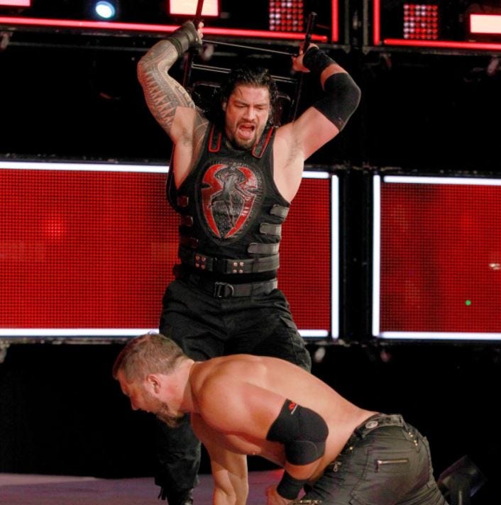 WWE Raw hits Indy: 5 things to watch for as wrestling takes over Bankers Life Fieldhouse