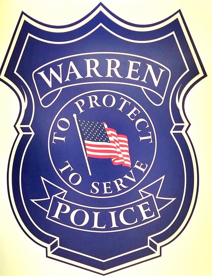 2 pengendara sepeda terluka dalam tabrakan beberapa menit di Warren, kata polisi