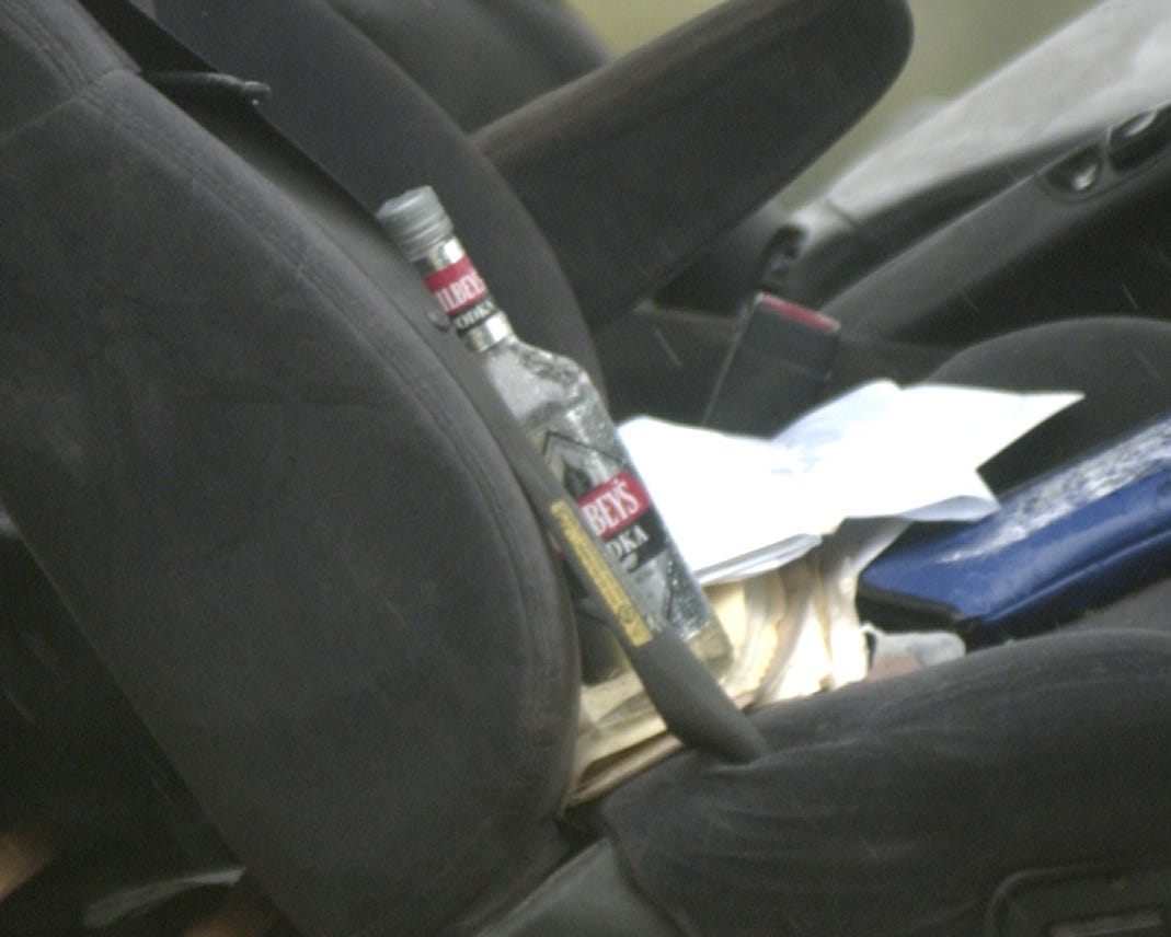 Penalty Missouri pays for allowing passengers to drink has been &apos;a total blessing&apos;: MoDOT