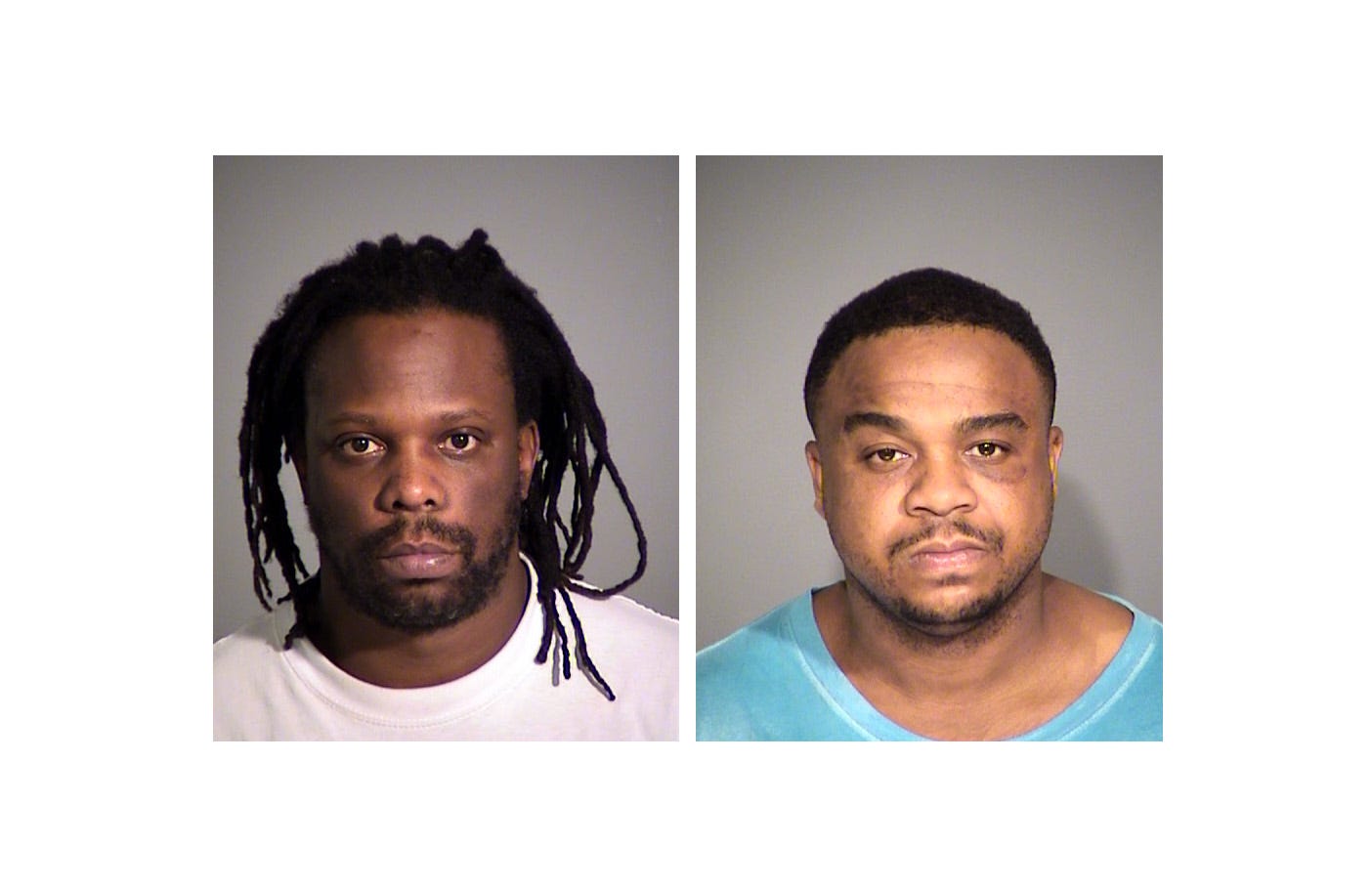 2 Indianapolis opioid dealers hit with tough sentences