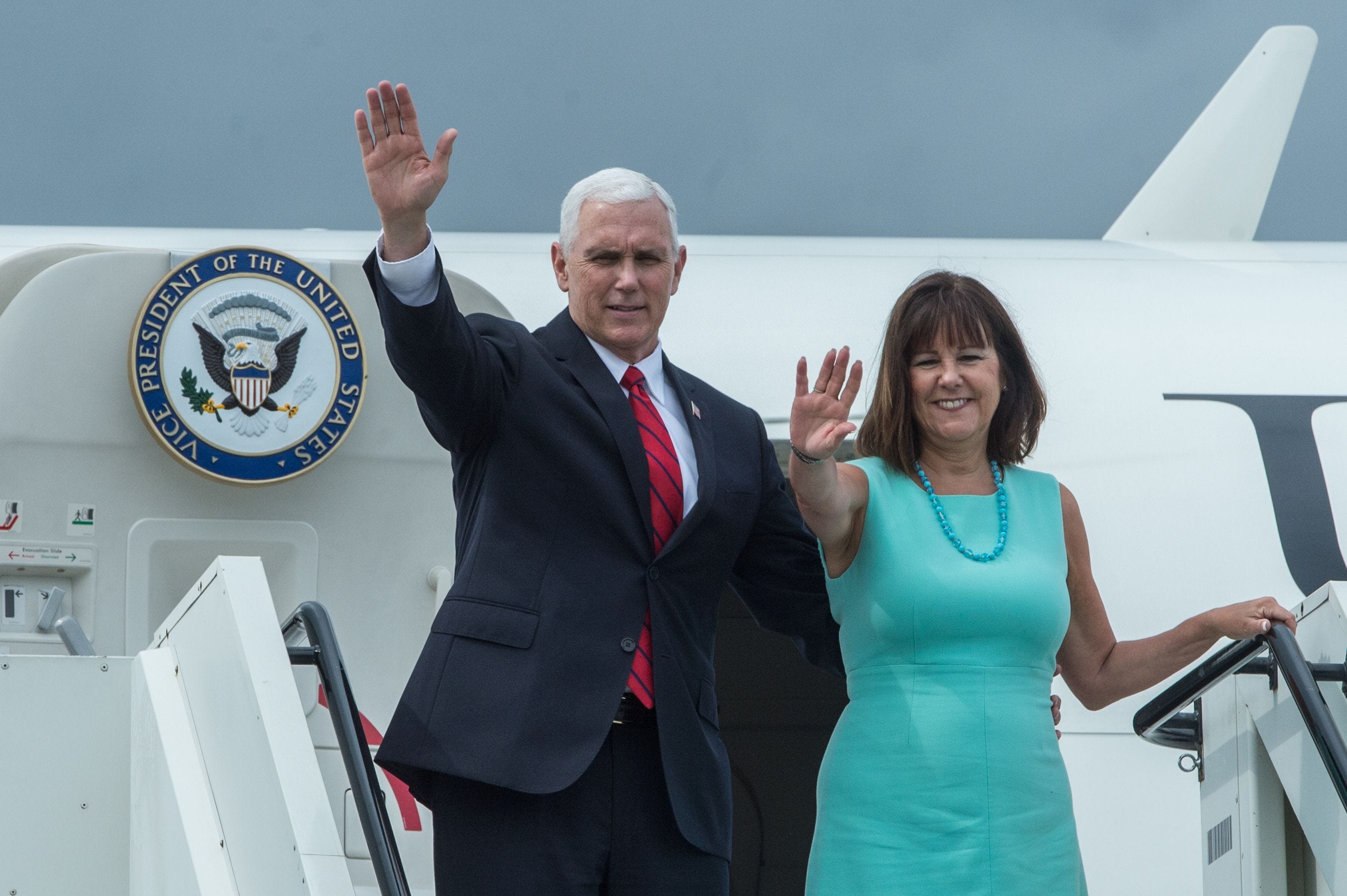 The New Yorker: Trump critics should be wary of a President Pence