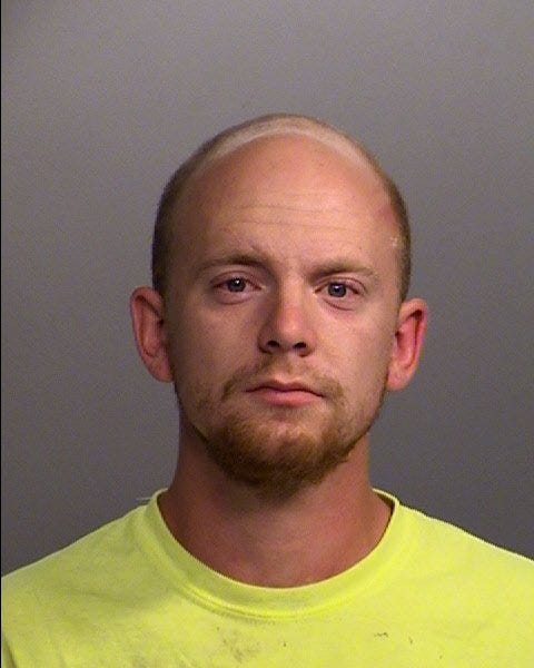 Police release name of suspect, victim in killing at Downtown fitness center