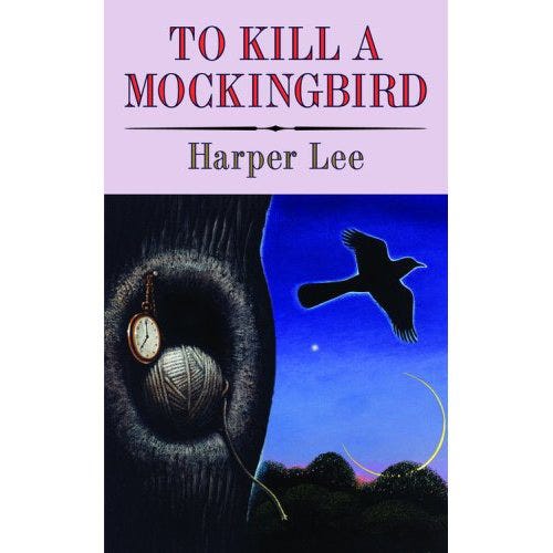 Mississippi school bans 'Mockingbird' for uncomfortable language, making many, well, uncomfortable