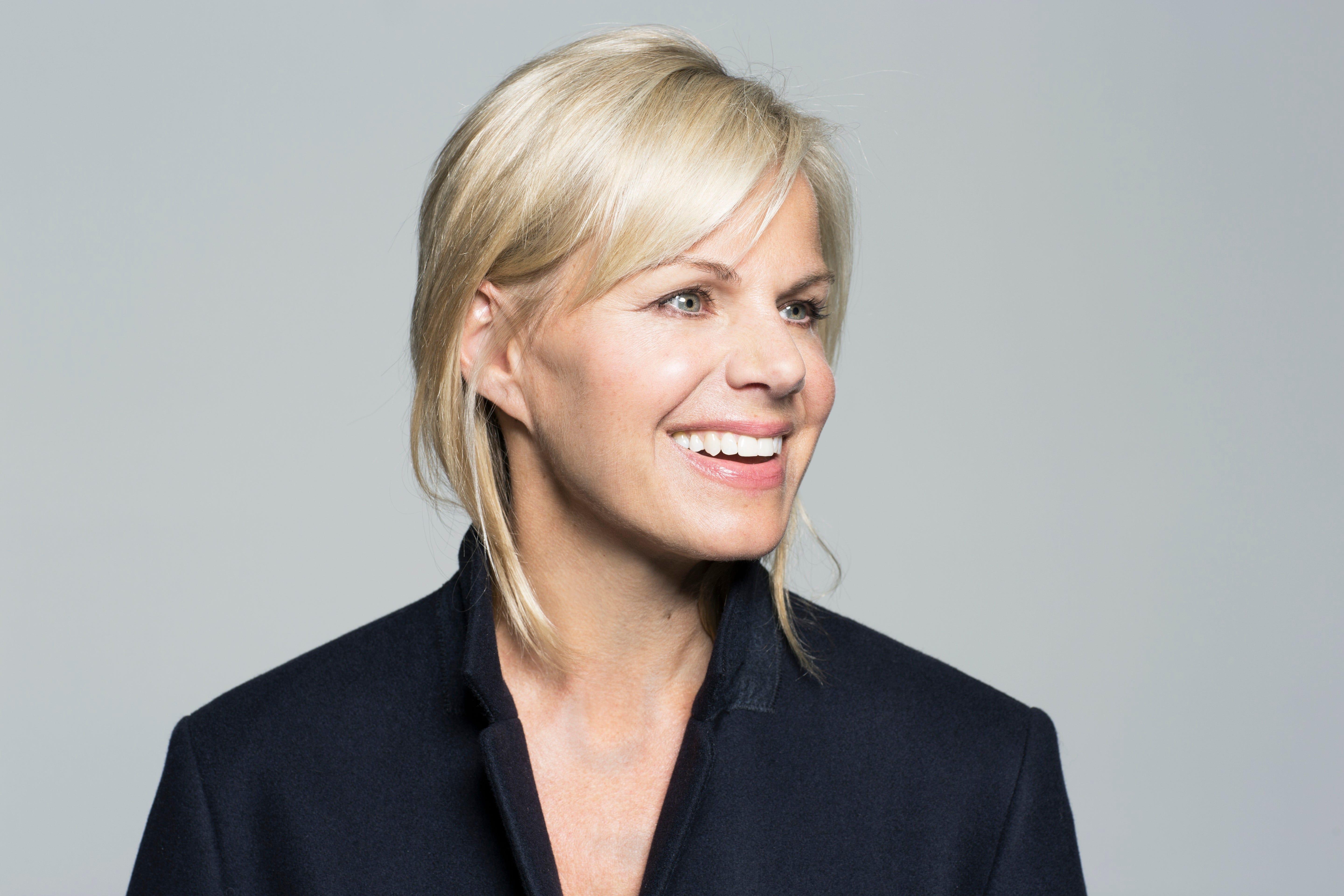 Gretchen Carlson will host Lifetime documentaries as part of A&E deal
