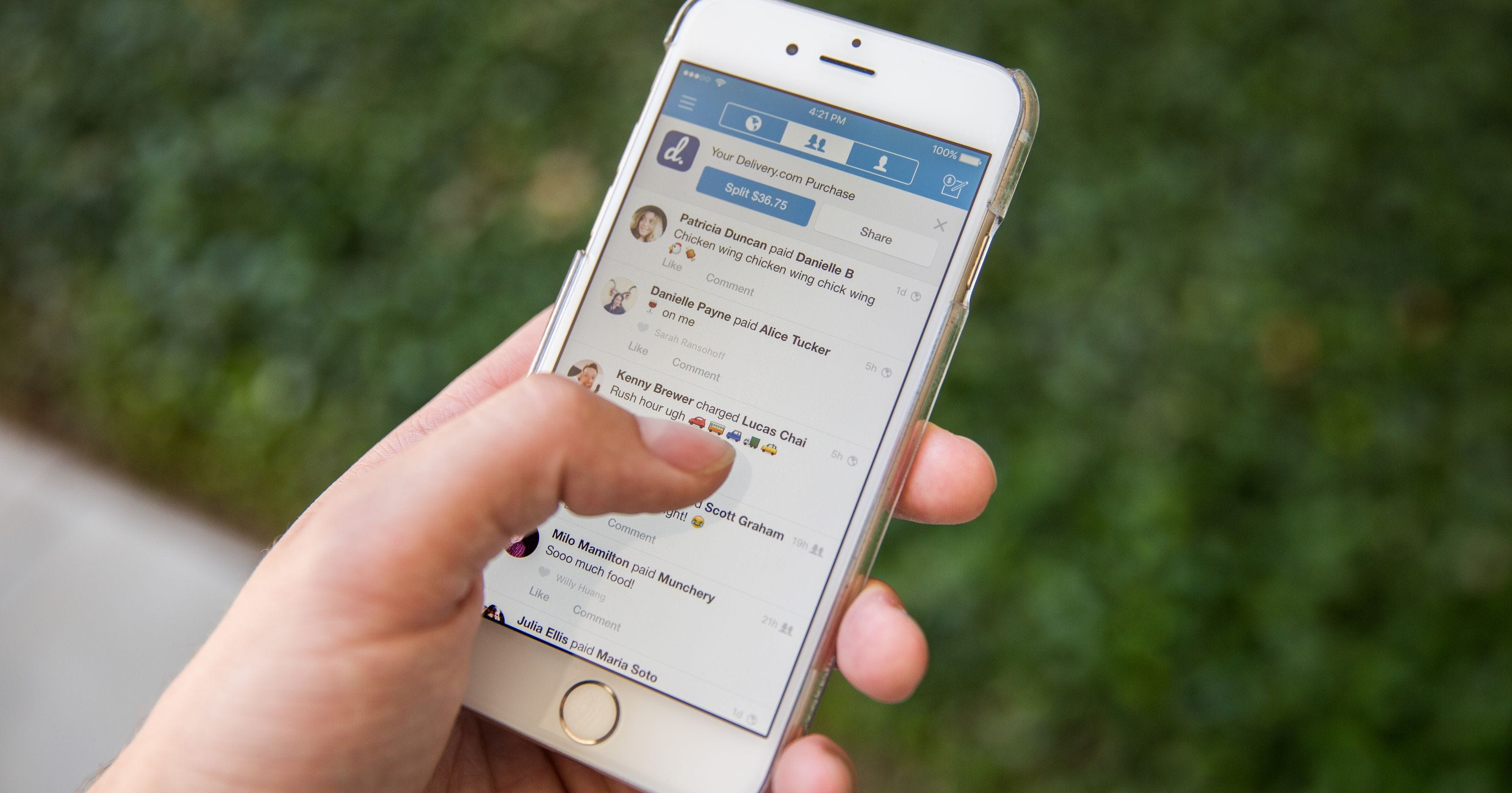Venmo was already convenient, but it just got even better