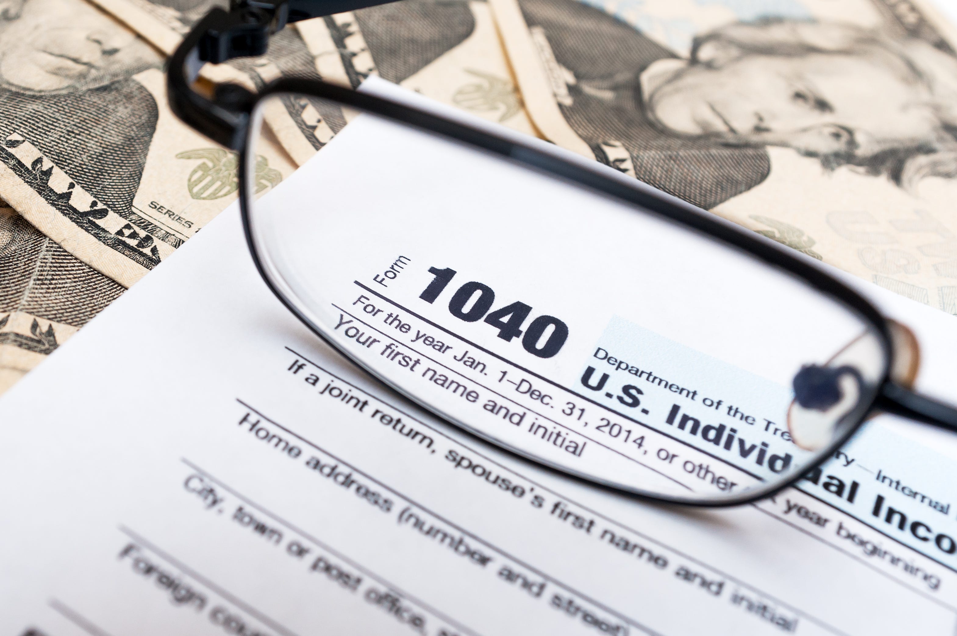 IRS: Public-private crackdown slashes identity theft, tax refund fraud