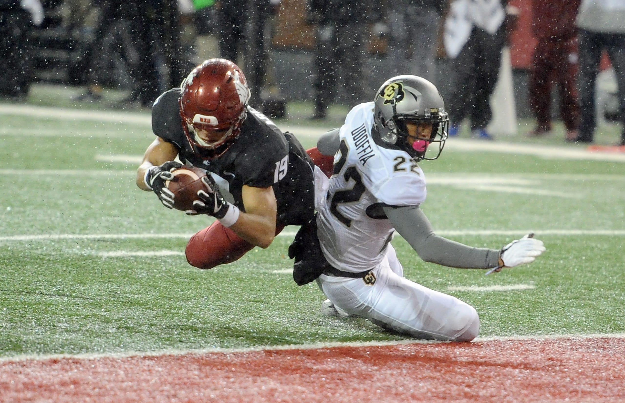 Best Of College Football Week 8