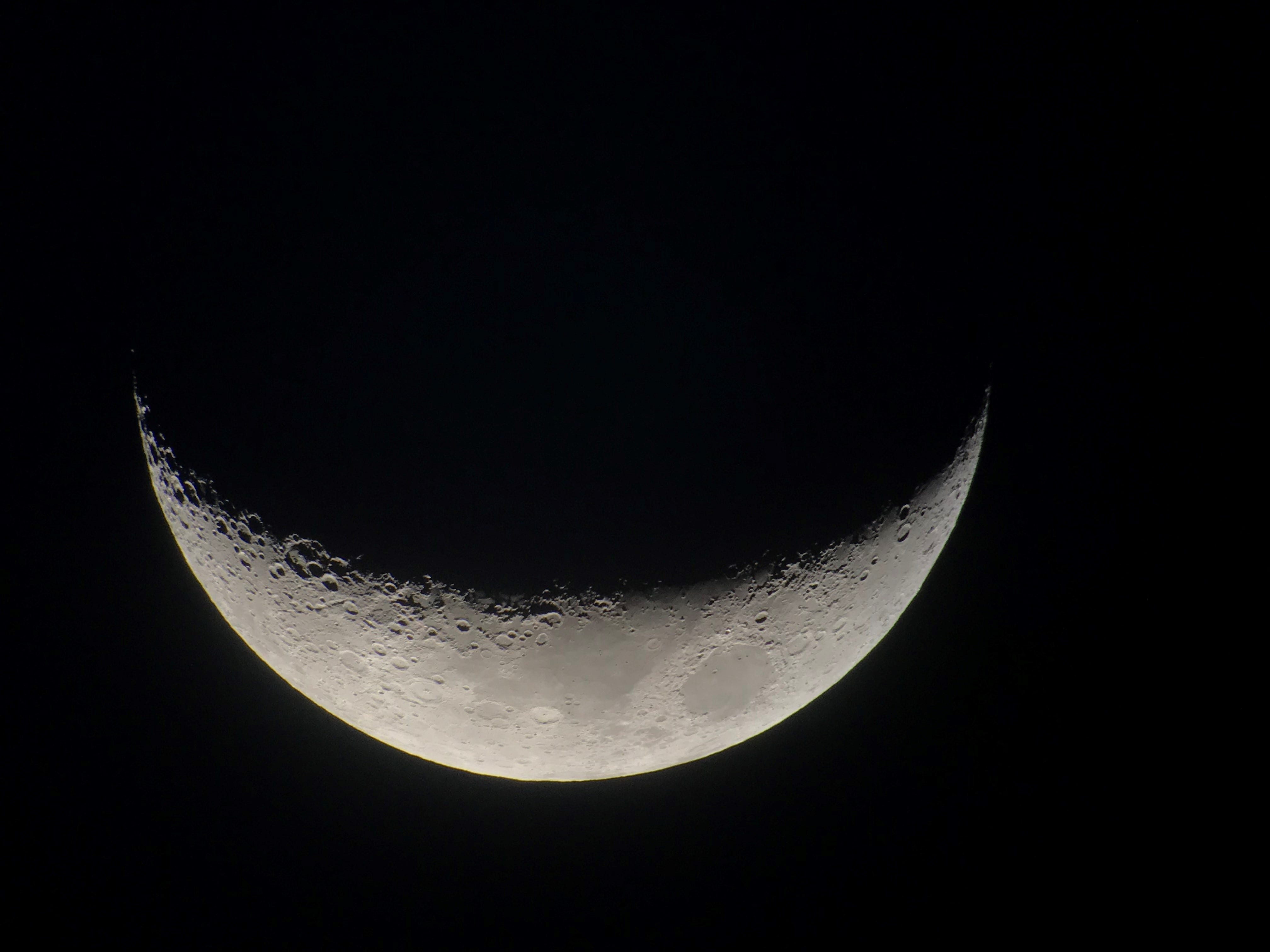 Lunar Secrets Why Doesn T The Moon Have A Better Name King5 Com