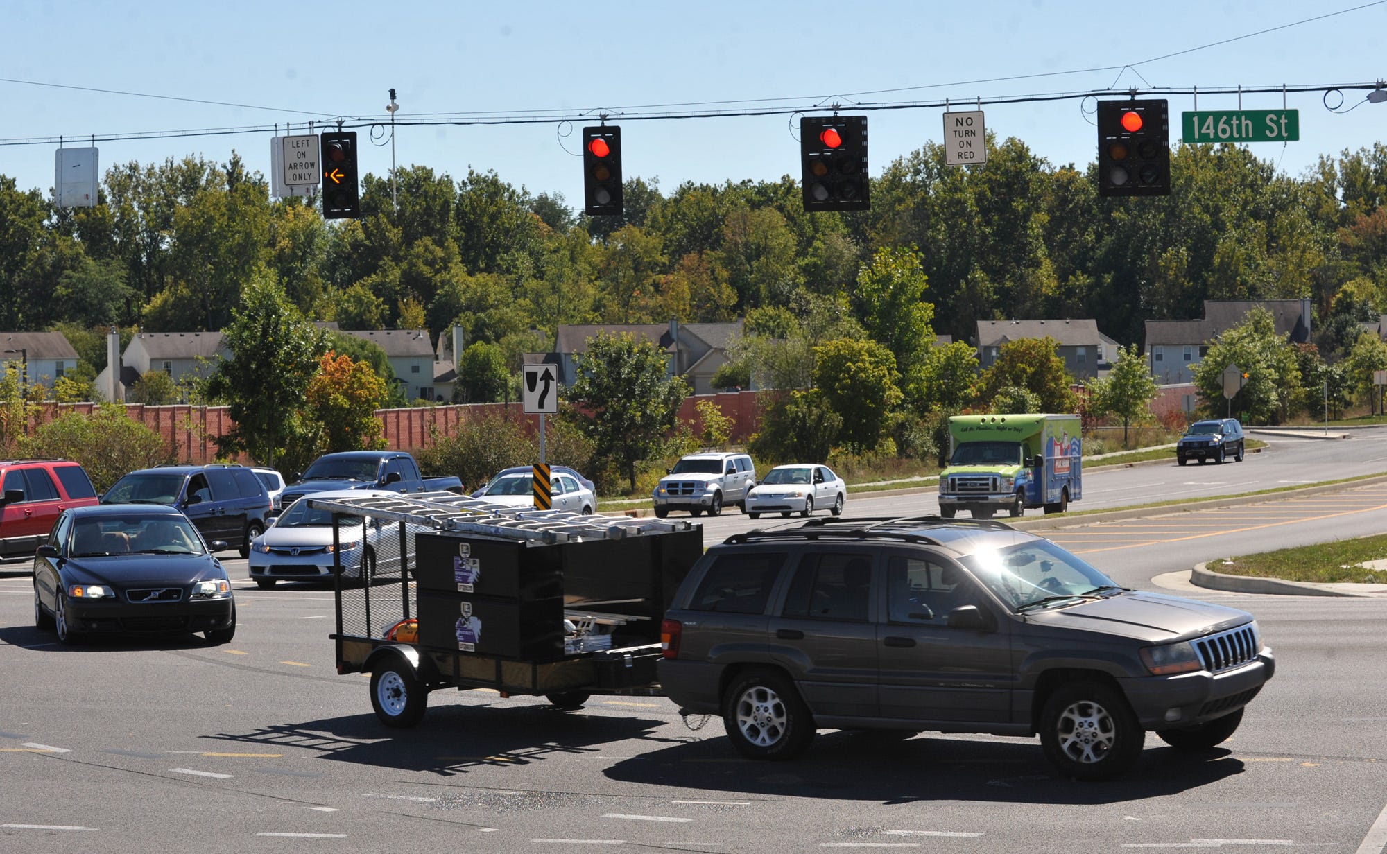 Carmel, Hamilton County join forces for new $21.8M Keystone access ramp