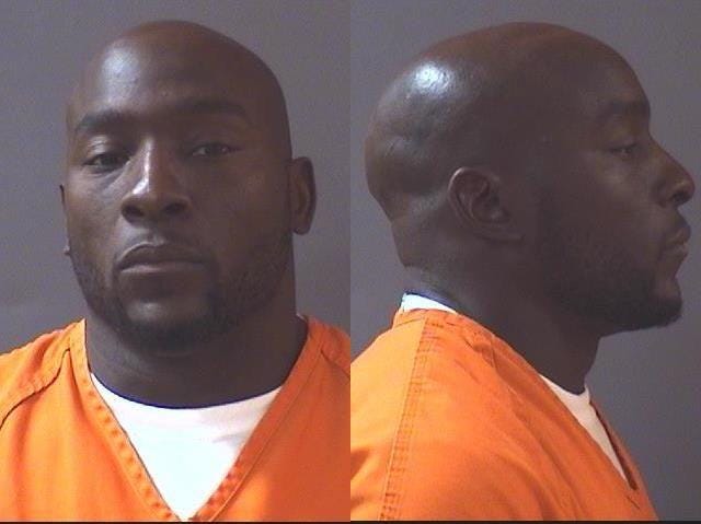 Exclusive: Video of Colts' Robert Mathis DUI arrest