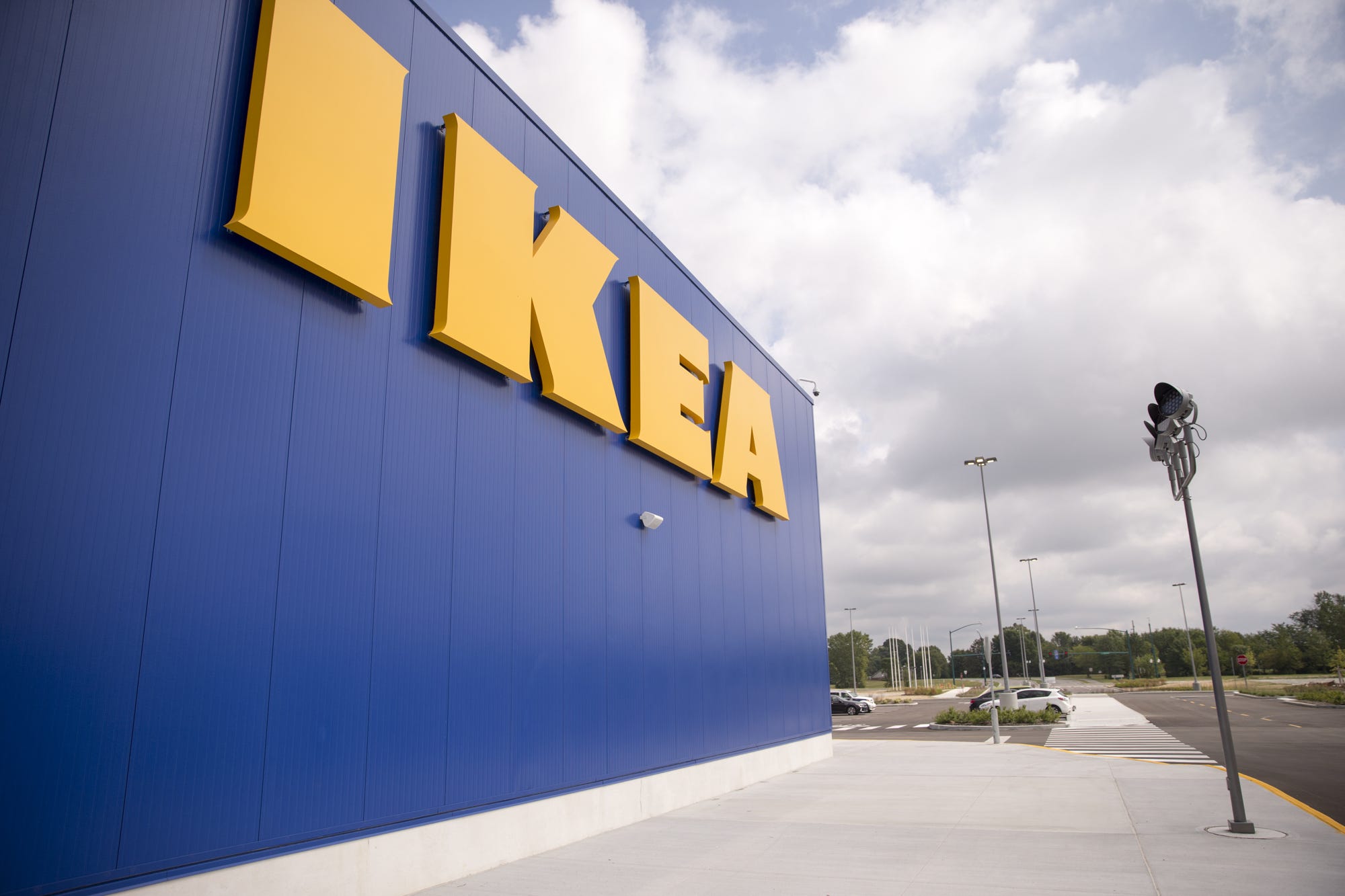 Ikea reacts to drunken party Facebook post: 'This is not a normal occurrence'