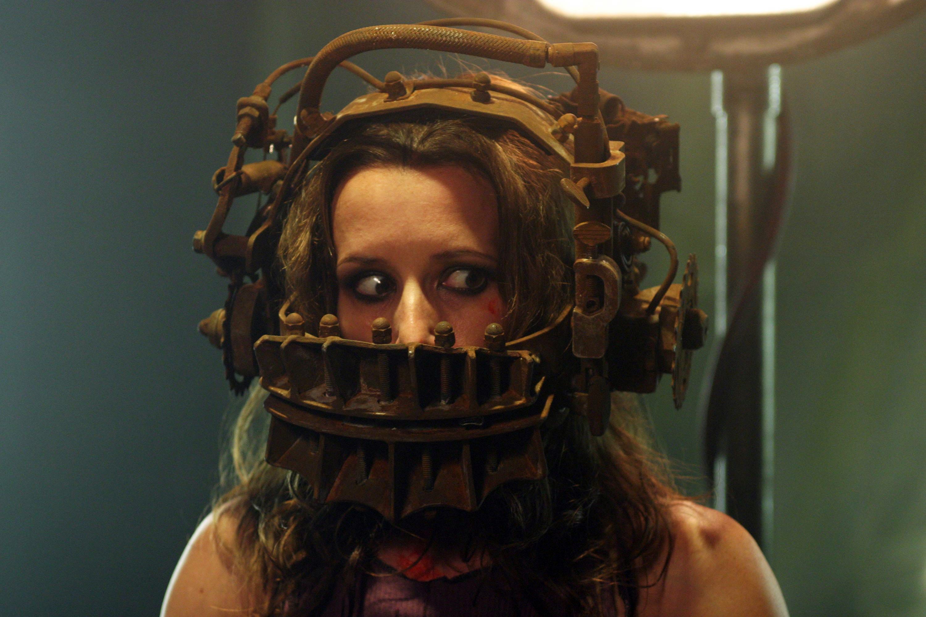 Jigsaw Unchained The Most Diabolical Death Traps Of The Saw