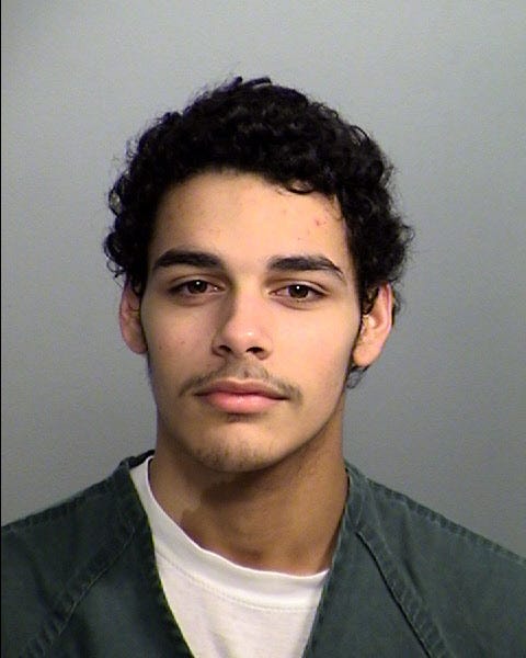 'I have no remorse': Teen sent to adult court in February drug robbery and homicide case