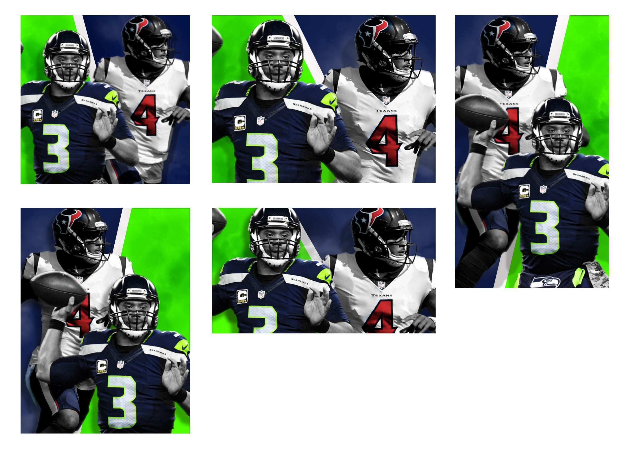 USA TODAY Sports’ Week 8 NFL picks Willie's Blog