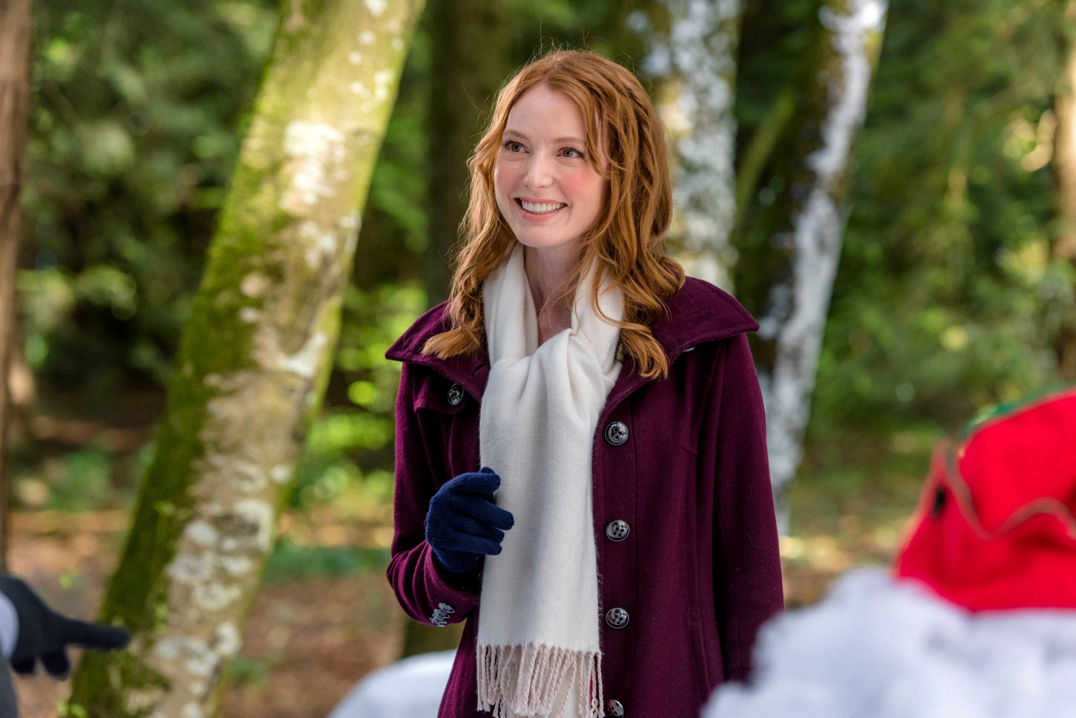 The Countdown to Christmas begins with these new holiday movies from Hallmark, Lifetime