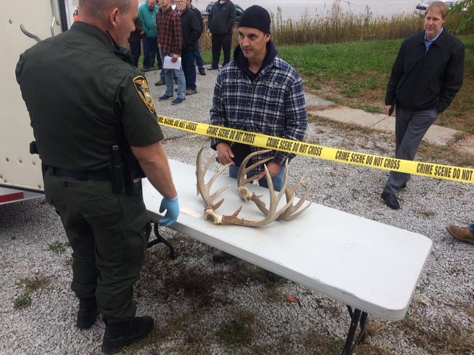 Hunters have to hoof it to Brownsburg to get back their hides from closed taxidermist