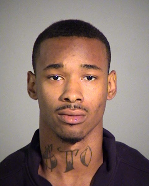 Toyota Camry is biggest clue in IMPD detectives' murder investigation