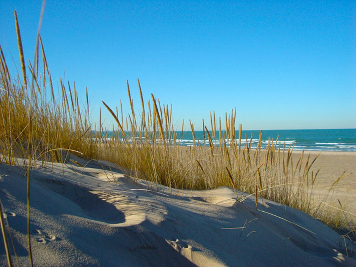 Indiana Dunes takes big step to becoming Indiana's first national park