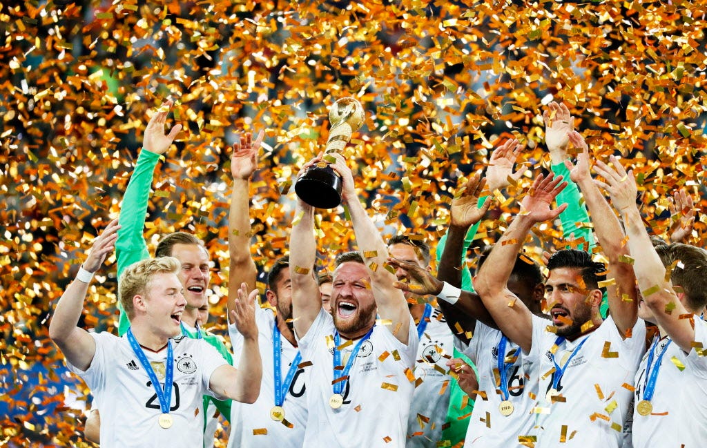 Caca-niqueis Global Cup Soccer