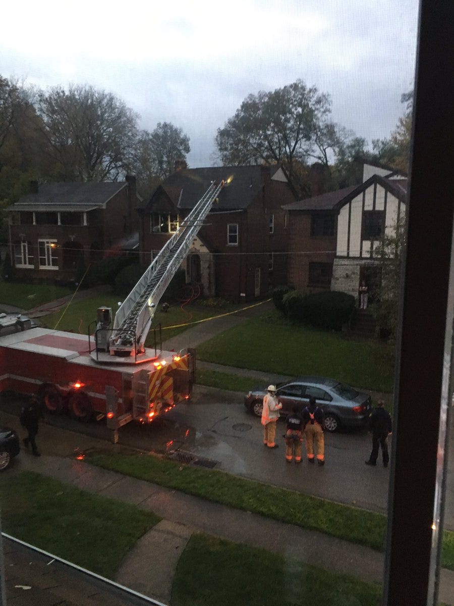 Person found dead after Avondale house fire