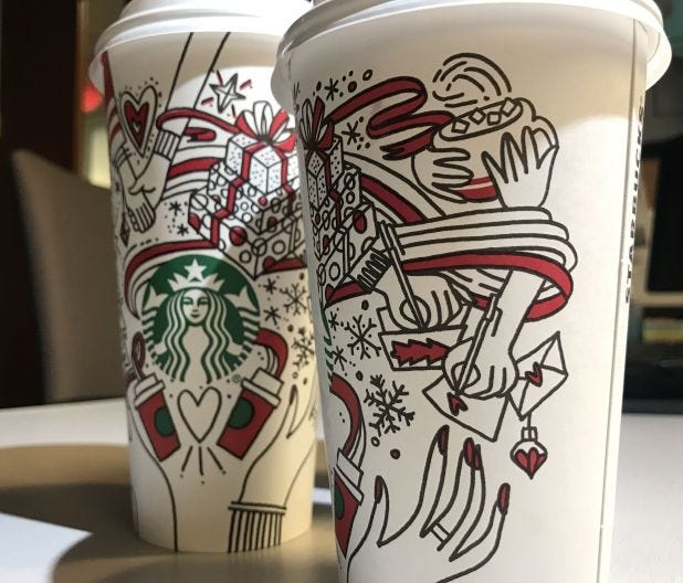 Starbucks' latest promotion actually makes the coffee affordable. Here's how to exploit it