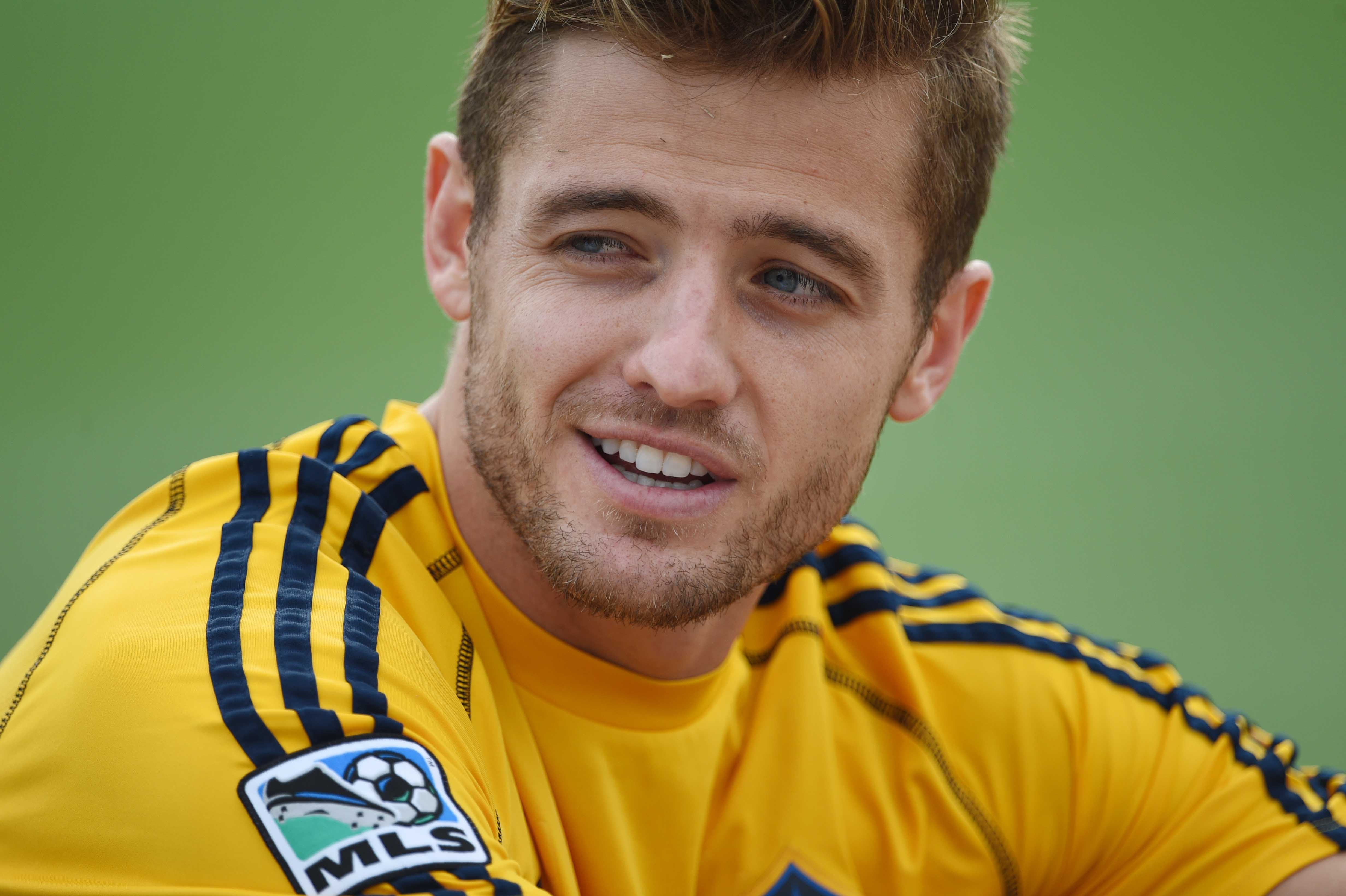 Soccer Star'S Leaked Locker Room Photo Creates Buzz - p9jmx1u