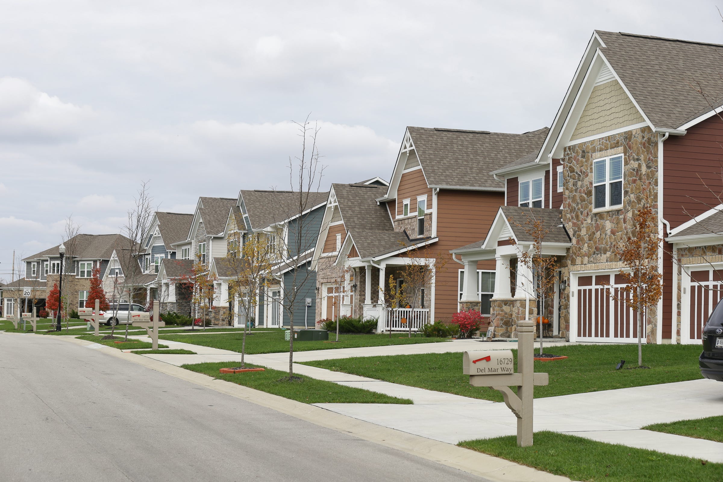 How Hamilton County is pricing out middle-income homebuyers