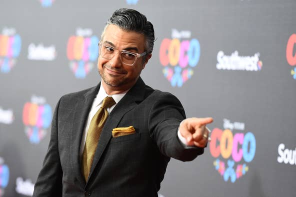 Mexican actor Jaime Camil stole viewers&#39; hearts as Rogelio de la Vega in &quot;Jane the Virgin,&quot; starring alongside Gina Rodriguez. In a 2017 interview, Camil discussed how &quot;Jane the Virgin&quot; portrayed Latinos &quot;with a lot of respect&quot; and the importance of onscreen representation. &quot;Just because we&#39;re Latinos doesn&#39;t mean we need to have hot pink houses and pi&ntilde;atas and shout&nbsp;things like, &#39;Tacos! Fiestas!&#39; We&#39;re a powerful Latino cast, the characters are humans and the show is written for a mainstream market.&quot;<br /> <br /> In 2017, he voiced Miguel&#39;s father, Pap&aacute;, in the 2017 Disney/Pixar animated film &quot;Coco.&quot; In 2022, Camil starred as the late&nbsp;Vicente Fern&aacute;ndez in Netflix&#39;s &quot;El Rey,&quot; a series following the life of the Mexican music icon.&nbsp;