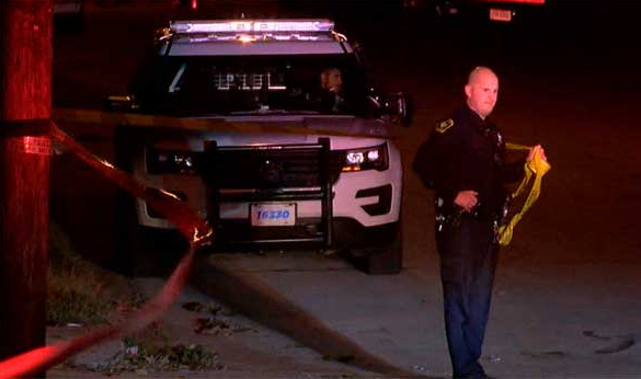 Police ID 2 women, 1 man dead in a double homicide, suicide