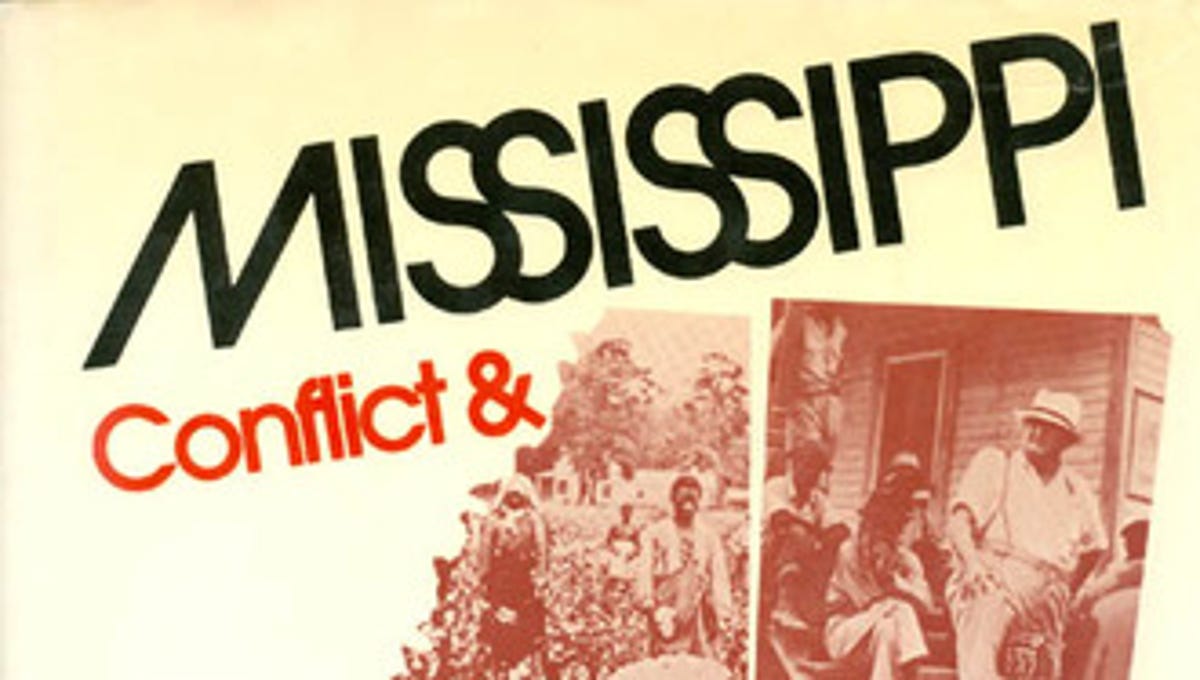 Textbook changed how Mississippi students learned about their past