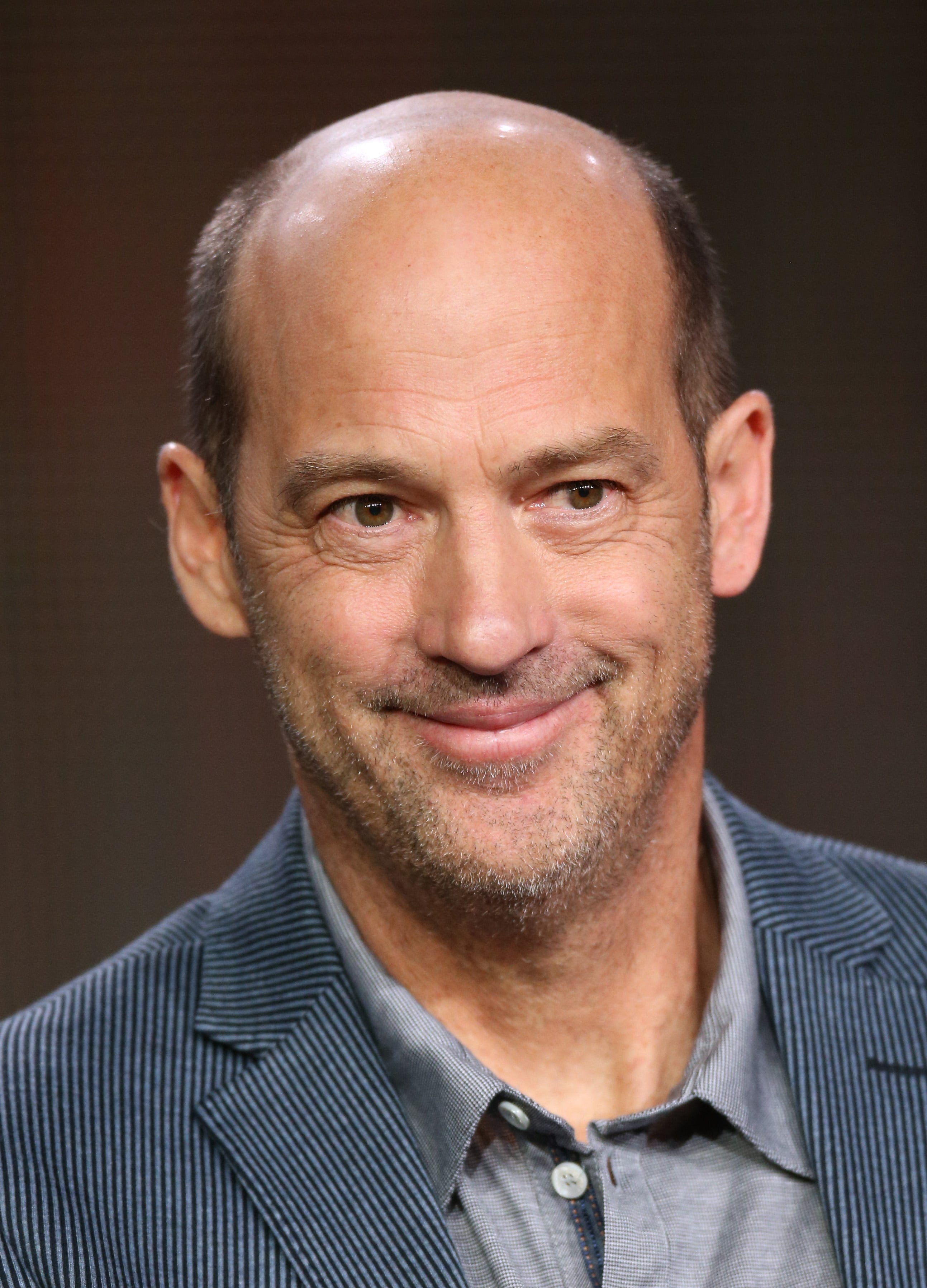 Former 'ER' star Anthony Edwards says Gary Goddard molested