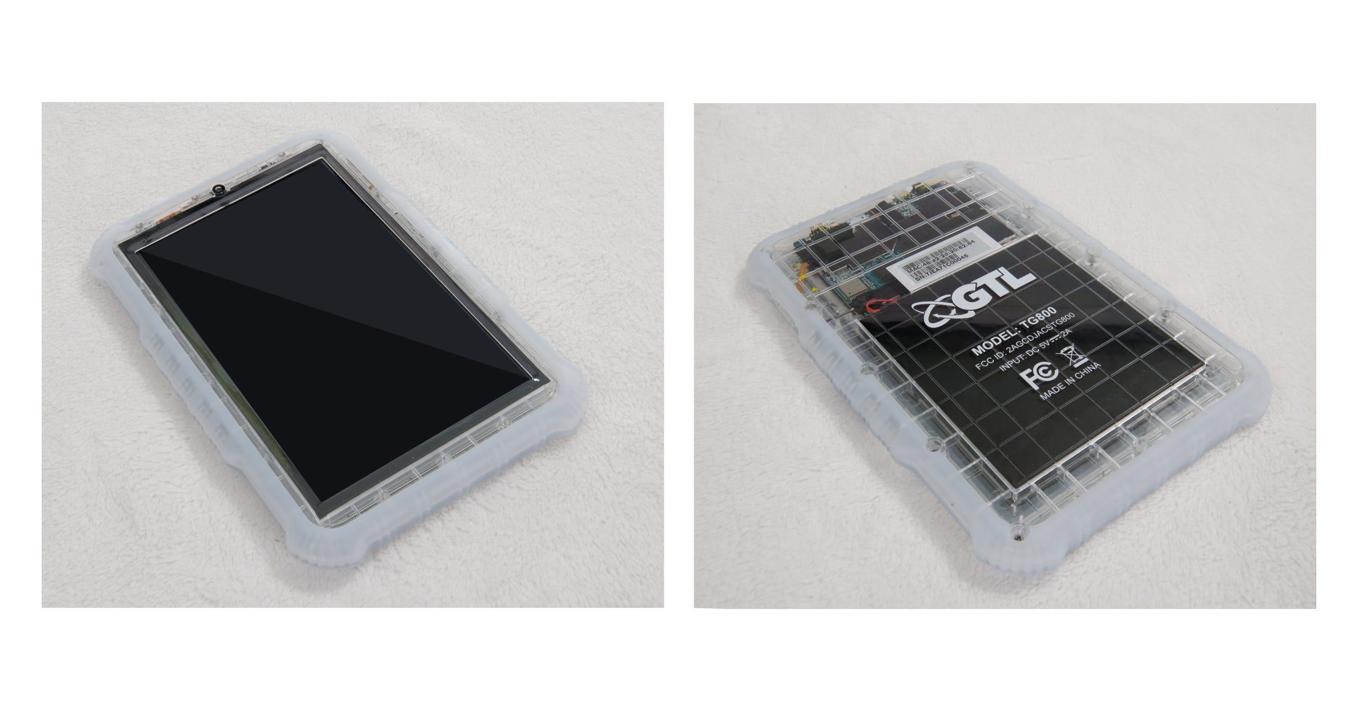 Tablets for Indiana inmates might be free, but there's a catch