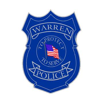 Polisi Warren mencari wanita yang merampok bank dengan pistol Kamis