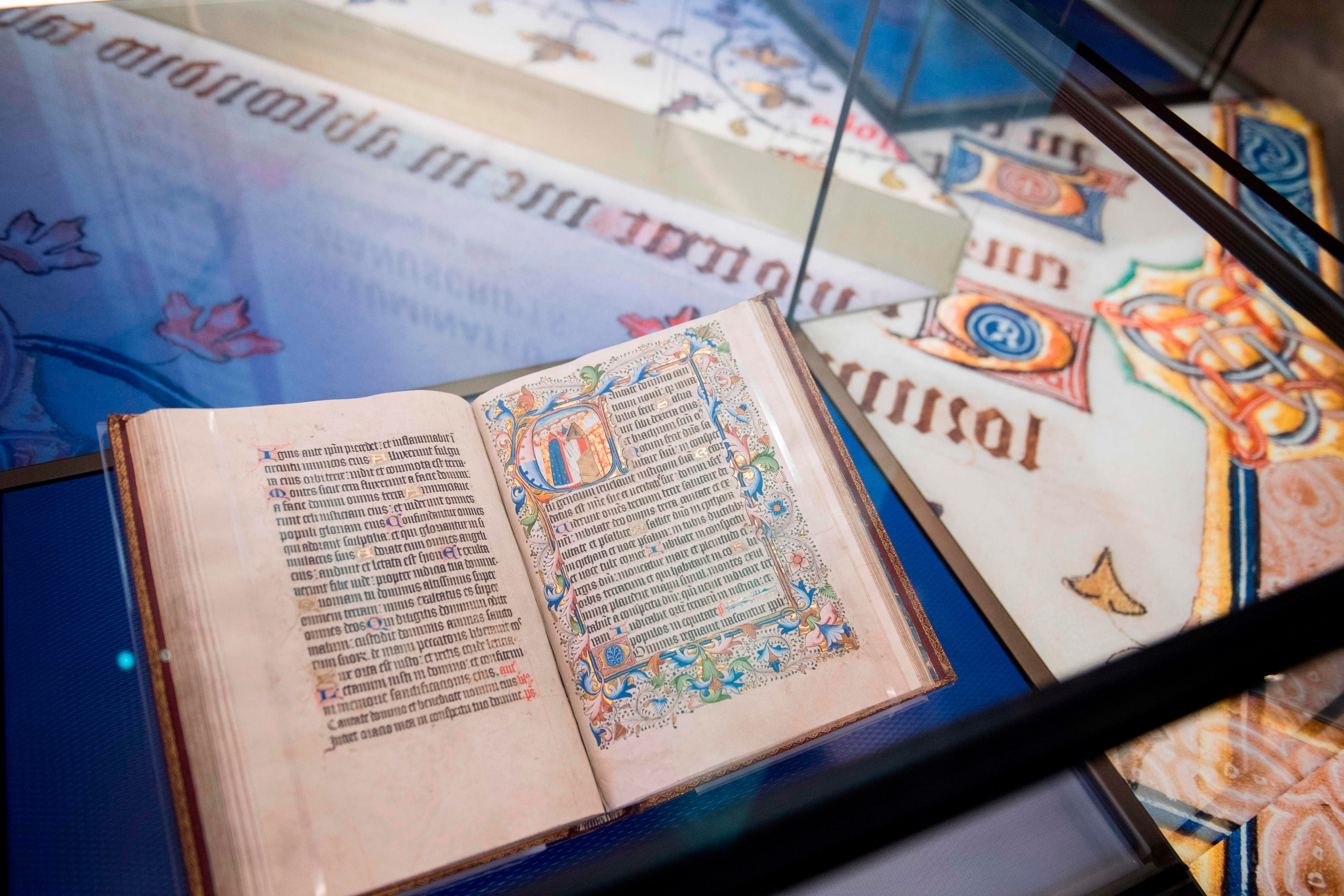 GQ magazine puts Bible on list of classic books not worth reading, incurs the wrath of Christians